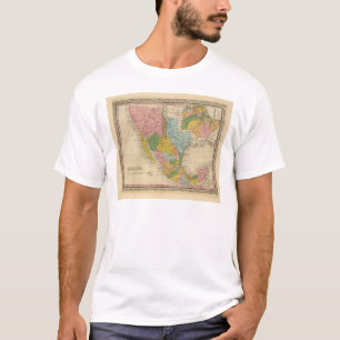 Mexiko, Texas T-Shirt
