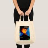 Mexiko Tragetasche (Vorderseite (Produkt))