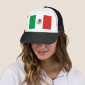 Mexiko Truckerkappe (Beispiel)