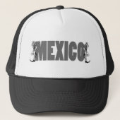 MEXIKO TRUCKERKAPPE (Vorderseite)