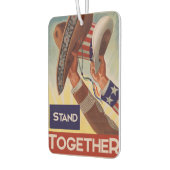 Mexiko und Amerika gemeinsam besser Autolufterfrischer (Links)