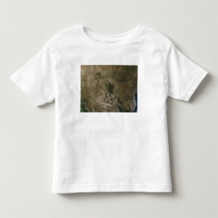 Mexiko und die südwestlichen Vereinigten Staaten Kleinkind T-shirt