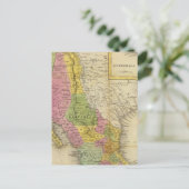 Mexiko und Guatemala 2 Postkarte (Stehend Vorderseite)