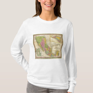Mexiko und Guatemala 2 T-Shirt