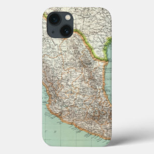 Mexiko und Guatemala 3 Case-Mate iPhone Hülle