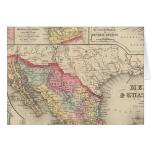 Mexiko und Guatemala 4