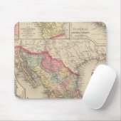 Mexiko und Guatemala 4 Mousepad (Mit Mouse)