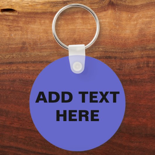 MEXIKO Vintager Schlüsselanhänger (Rückseite)