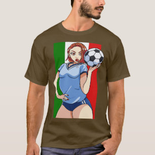 Mexiko Weltmeisterschaft Lover Tournament Katar T-Shirt