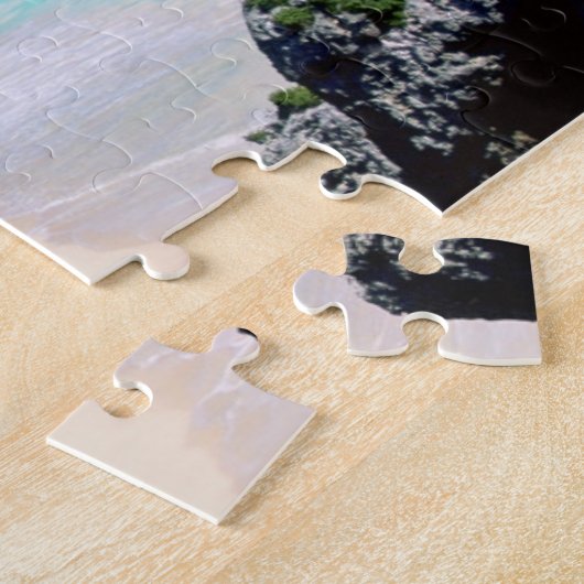 Mexiko, Yucatan, Halbinsel, Ruinen von Tulum, Maya Puzzle (Seite)