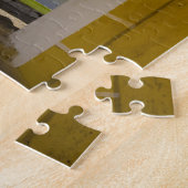 Mexiko, Yucatan, Izamal. Franziskanerkloster 2 Puzzle (Seite)