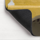 Mexiko, Yucatan, Izamal. Franziskanerkloster Mousepad (Ecke)