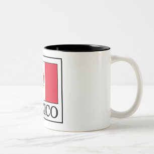 Mexiko Zweifarbige Tasse