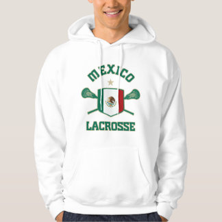 MexikoLacrosse Hoodie