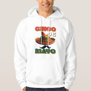 MEXIKOS SIEG. HOODIE