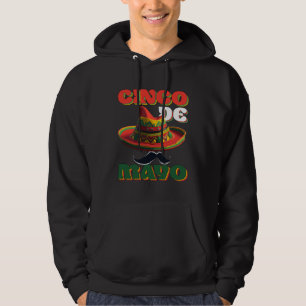 MEXIKOS SIEG. HOODIE
