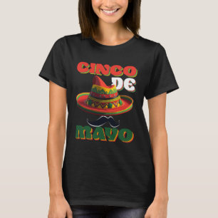 MEXIKOS SIEG. T-Shirt