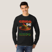 MEXIKOS SIEG. T-Shirt (Vorne ganz)