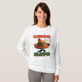 MEXIKOS SIEG. T-Shirt (Vorne ganz)