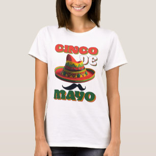 MEXIKOS SIEG. T-Shirt