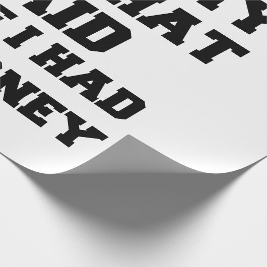 MEY JOURNEY GESCHENKPAPIER (Ecke)