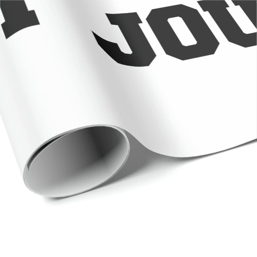 MEY JOURNEY GESCHENKPAPIER (Rolleneckpunkt)