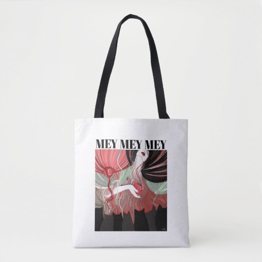 MEY TASCHE (Vorderseite)