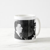 Meyer Lansky Kaffeetasse (VorderseiteRechts)