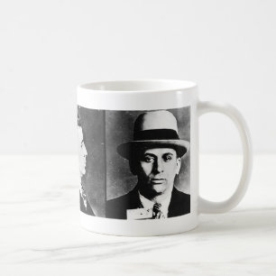Meyer Lansky Kaffeetasse