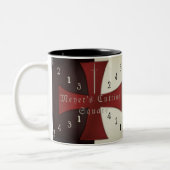 Meyer Square Tasse (Links)