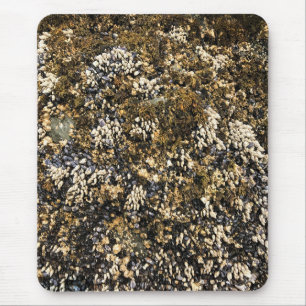 Meyers Beach North, Gold Beach, Oregon Mousepad