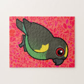 Meyers Papagei Puzzle (Horizontal)