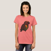 Meyer's Parrot T-Shirt (Vorne ganz)