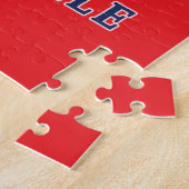 Meyersville Polish Texan Puzzle (Seite)