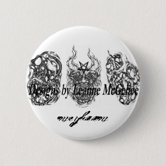 meyhaam button (Vorderseite)