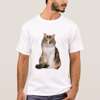MeYou - die magische Katze T-Shirt