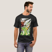 Mezcal T-Shirt (Vorne ganz)