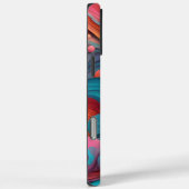 Mezcla de colores Case-Mate iPhone hülle (Rückseite / Rechts)