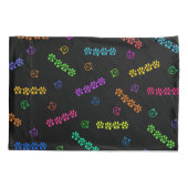 Mezew Print Kissenbezug (Rückseite)