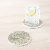 Meziere Sandstein Untersetzer (Seite)