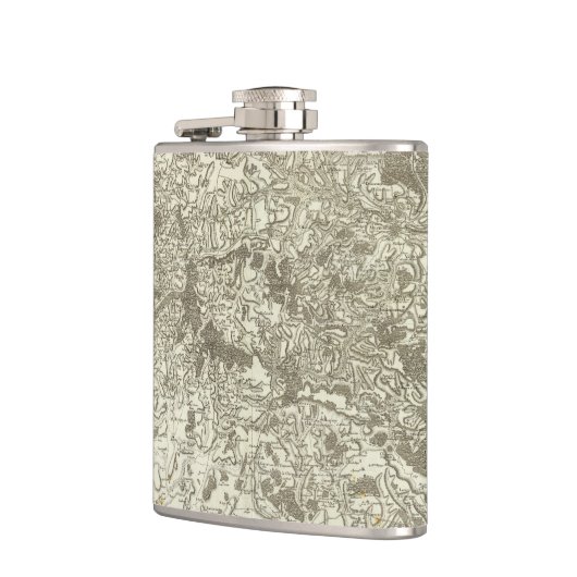 Mezieres Flachmann (Links)