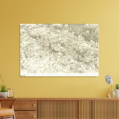 Mezieres Leinwanddruck (Insitu (Wohnzimmer))