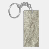 Mezieres Schlüsselanhänger (Vorderseite links)