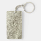 Mezieres Schlüsselanhänger (Rückseite)