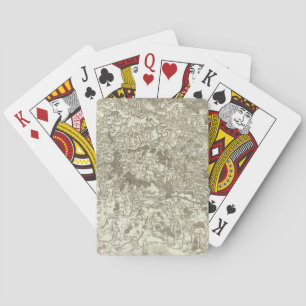 Mezieres Spielkarten