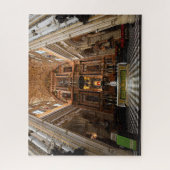 Mezquita Altar - Cordoba Jigsaw Puzzle (Vertikal)