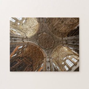 Mezquita Arches Cordoba Puzzle