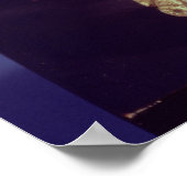 Mezuzah Case Poster (Ecke)