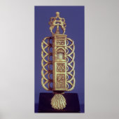 Mezuzah Case Poster (Vorne)