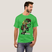 Mezz I Gremlin T - Shirt (Vorne ganz)